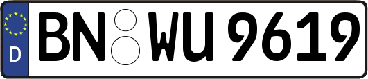 BN-WU9619