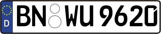 BN-WU9620