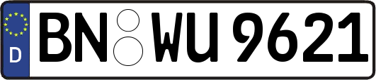 BN-WU9621