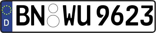 BN-WU9623