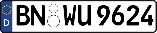 BN-WU9624