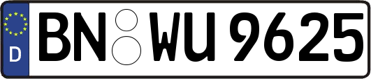 BN-WU9625
