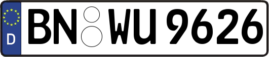 BN-WU9626