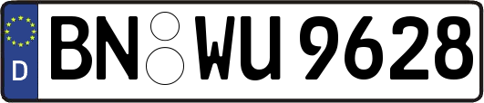 BN-WU9628