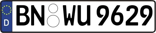 BN-WU9629