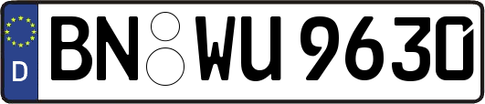 BN-WU9630