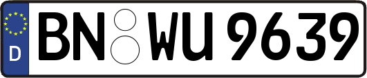 BN-WU9639