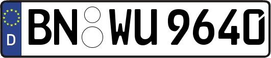 BN-WU9640