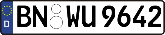 BN-WU9642