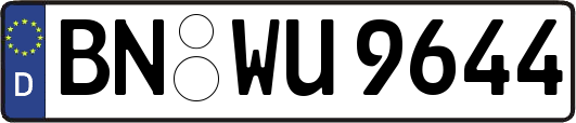 BN-WU9644