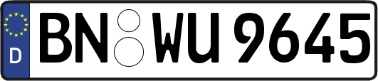 BN-WU9645