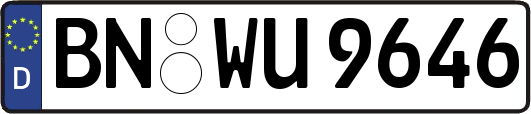 BN-WU9646