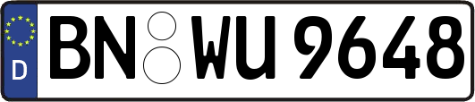 BN-WU9648