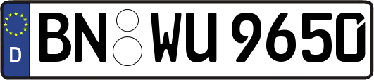 BN-WU9650