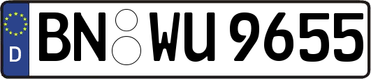 BN-WU9655