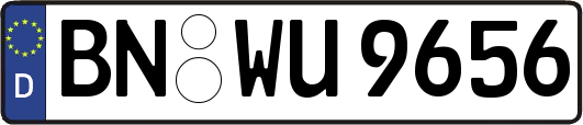 BN-WU9656