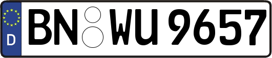 BN-WU9657