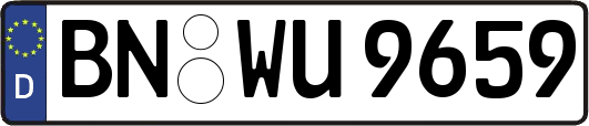 BN-WU9659