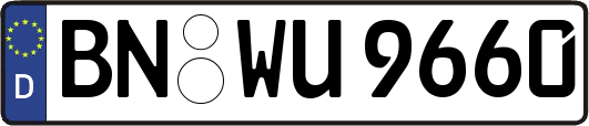 BN-WU9660