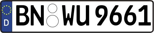 BN-WU9661