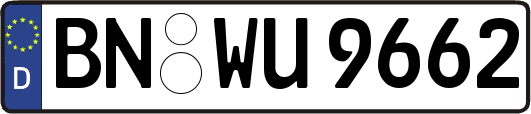 BN-WU9662
