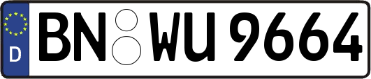 BN-WU9664
