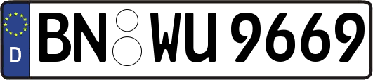 BN-WU9669