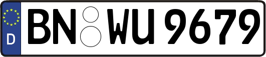 BN-WU9679