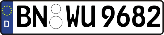 BN-WU9682