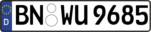 BN-WU9685