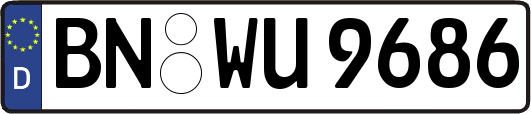 BN-WU9686