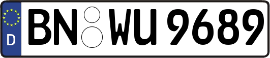 BN-WU9689