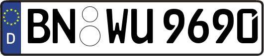 BN-WU9690