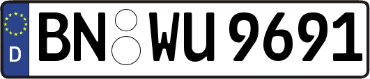 BN-WU9691