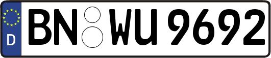 BN-WU9692
