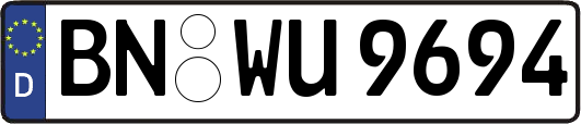 BN-WU9694