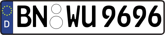 BN-WU9696