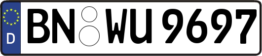 BN-WU9697