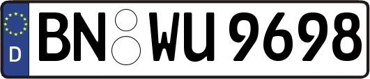 BN-WU9698
