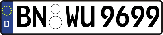 BN-WU9699