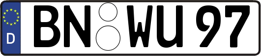 BN-WU97