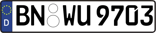 BN-WU9703