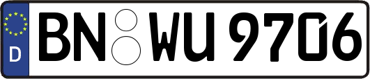 BN-WU9706