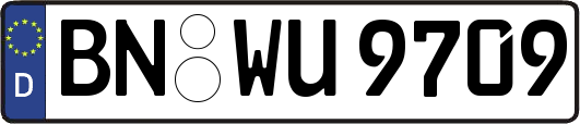 BN-WU9709