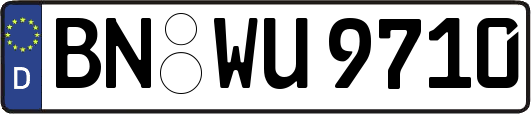 BN-WU9710