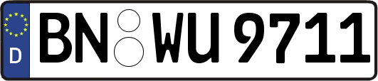 BN-WU9711
