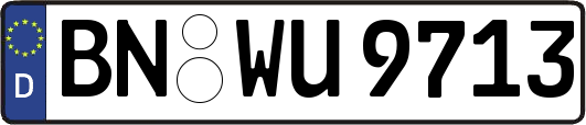 BN-WU9713