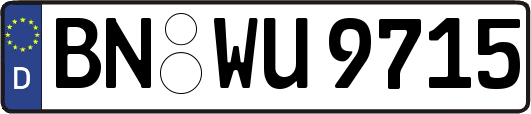 BN-WU9715