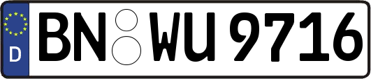 BN-WU9716
