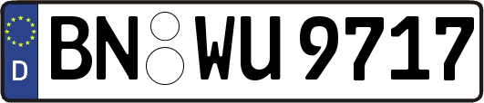 BN-WU9717